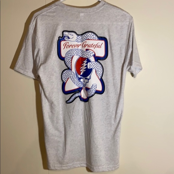 Rare sold out Philly Jerry Forever Grateful - Picture 4 of 4